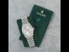 劳力士 (Rolex) Datejust 36 Argento Jubilee Silver Lining Dial 1601